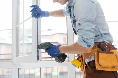 Handyman Services in Coventry